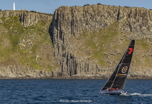 WILD OATS X, Bow: X, Sail n: AUS7001, Owner: The Oatley Family, State/Nation: NSW, Design: Reichel/Pugh 66