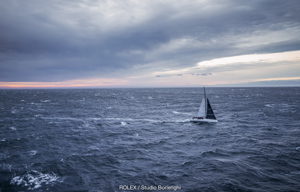 SMUGGLER, Bow: 32, Sail n: 421, Owner: Sebastian Bohm, State/Nation: NSW, Design: Rogers 46