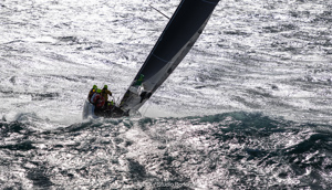 DARE DEVIL, Bow: 95, Sail n: RF5095, Owner: Sibby Ilzhofer, State/Nation: NSW, Design: Farr/Cookson 47