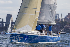 Pre-start - SHES THE CULPRIT