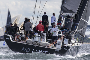 Pre-start - No Limit