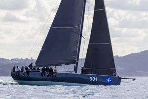 Matt Allen's Ichi Ban