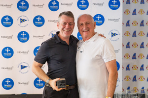 About Time - 2nd in IRC Division 2