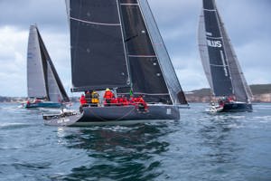 Ichi Ban chasing Quest and Celestial