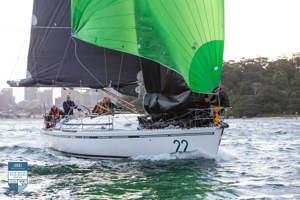 Beneteau 45 Reve