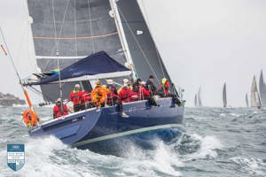 Beneteau 47.7 Enigma