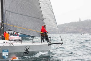 Maverick 49