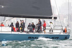 JV52 Smuggler