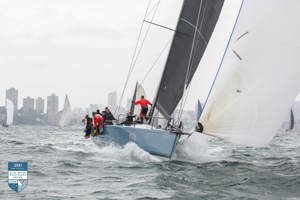 JV52 Smuggler