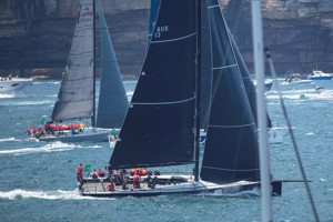 Chinese Whisper with Stay Calm Hungary to windward