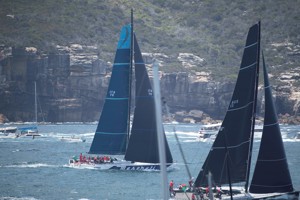 Maserati and Chinese Whisper