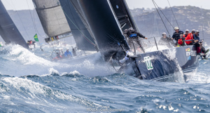 QUEST, Bow: O2, Sail n°: 52002, Skipper: Craig Neil Bob Steel, Design: Farr Tp52, Owner: Bob Steel, State/Nation: VIC