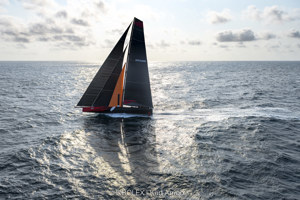 COMANCHE, Sail No: AUS12358, Bow No: 58, Owner: Jim Cooney, Skipper: Jim Cooney, Design: Vplp, Club: CYCA