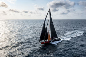 COMANCHE, Sail No: AUS12358, Bow No: 58, Owner: Jim Cooney, Skipper: Jim Cooney, Design: Vplp, Club: CYCA