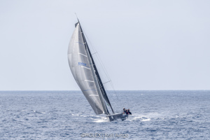 QUEST, Sail No: 52002, Bow No: O2, Owner: Bob Steel, Skipper: Craig Neil Bob Steel, Design: Farr Tp52, Club: CYCA