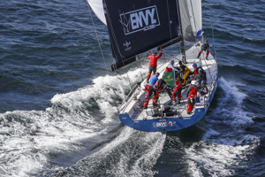 ENVY SCOOTERS, Bow: 15, Sail n°: RQ0052, Skipper: Barry Cuneo, Design: Tp52, Owner: Barry Cuneo, State/Nation: NSW