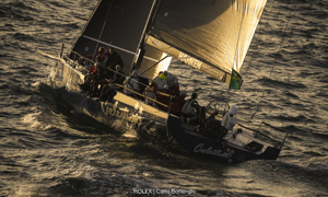 CELESTIAL, Bow: A1, Sail n°: 9535, Skipper: Sam Haynes, Design: Tp52 Jv 2011, Owner: Sam Haynes, State/Nation: NSW