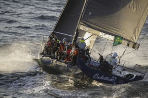 CELESTIAL, Bow: A1, Sail n°: 9535, Skipper: Sam Haynes, Design: Tp52 Jv 2011, Owner: Sam Haynes, State/Nation: NSW