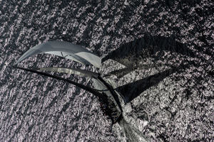 CHINESE WHISPER, Bow: 131, Sail n°: AUS-13, Skipper: David Griffith, Design: Judel-Vrolijk 62, Owner: David Griffith, State/Nation: VIC