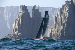 CELESTIAL, Sail No: 9535, Bow No: A1, Owner: Sam Haynes, Skipper: Sam Haynes, Design: Tp52 Jv 2011, Club: CYC