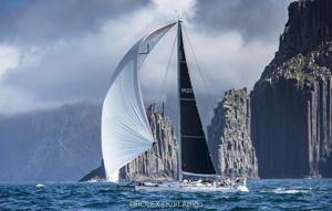 PATRIOT, Sail No: SM133, Bow No: 133, Owner: Jason Close, Skipper: Jason Close, Design: J 133, Club: SYC
