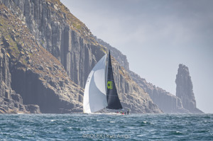 OPTIMUS PRIME, Sail No: CR1, Bow No: 123, Owner: Trevor Taylor, Skipper: Trevor Taylor, Design: Marten 49, Club: TCYC