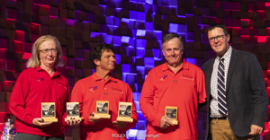 Cinquante - 3rd IRC Division 5, 3rd ORCi Division 4, 2nd Corinthian IRC, 2nd Corinthian PHS, 2nd Sydney 38 One Design.  With Tasports General Manager.