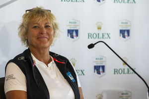 SAILING - Rolex Sydney to Hobart Press Conference 2020
25/11/2020
ph. Andrea Francolini/CYCA

Wendy Tuck