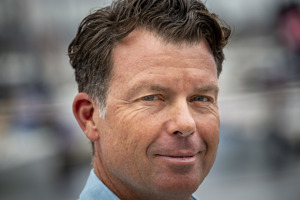 SAILING - Rolex Sydney to Hobart Press Conference 2020
25/11/2020
ph. Andrea Francolini/CYCA

Rupert Henry