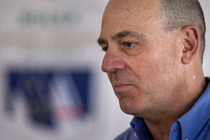 SAILING - Rolex Sydney to Hobart Press Conference 2020
25/11/2020
ph. Andrea Francolini/CYCA

Matt Allen