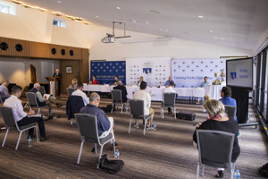 SAILING - Rolex Sydney to Hobart Press Conference 2020
25/11/2020
ph. Andrea Francolini/CYCA