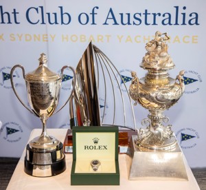 Rolex Sydney Hobart 2021 Press Conference - Cruising Yacht Club of Australia