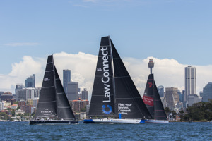 SAILING - Income Asset Management Australian Maxi Championship/SOLAS 2021 - Cruising Yacht Club of Australia - 7/12/2021
ph. Andrea Francolini/CYCA
LAW CONNECT