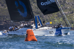 SAILING - Income Asset Management Australian Maxi Championship/SOLAS 2021 - Cruising Yacht Club of Australia - 7/12/2021
ph. Andrea Francolini/CYCA
LAW CONNECT
