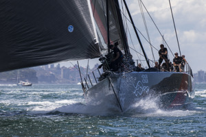 SAILING - Income Asset Management Australian Maxi Championship/SOLAS 2021 - Cruising Yacht Club of Australia - 7/12/2021
ph. Andrea Francolini/CYCA
SCALLYWAG