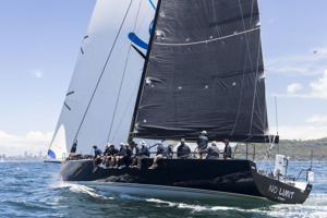 SAILING - Income Asset Management Australian Maxi Championship/SOLAS 2021 - Cruising Yacht Club of Australia - 7/12/2021
ph. Andrea Francolini/CYCA
NO  LIMIT