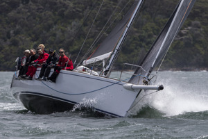 SAILING - CYC Trophy 2021
10/12/2021
ph. Andrea Francolini/CYCA
RAGTIME