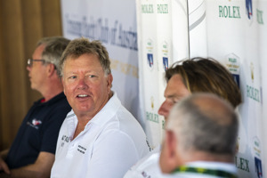 SAILING - Rolex Sydney Hobart Double handed press conference - 21/12/2021
ph. Andrea Francolini