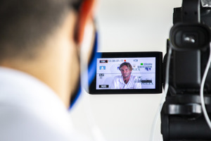 SAILING - Rolex Sydney Hobart Double handed press conference - 21/12/2021
ph. Andrea Francolini