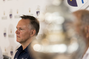 SAILING - Rolex Sydney Hobart overall contenders - 22/12/2021
ph. Andrea Francolini