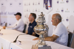 SAILING - Rolex Sydney Hobart overall contenders - 22/12/2021
ph. Andrea Francolini