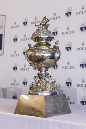 SAILING - Rolex Sydney Hobart overall contenders - 22/12/2021
ph. Andrea Francolini