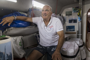 SAILING - Rolex Sydney Hobart overall contenders - 22/12/2021
ph. Andrea Francolini