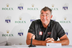 CYCA RSHYR Line Honours Press Conference © Salty Dingo 2021 CG