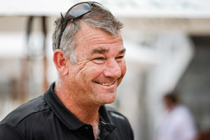 CYCA RSHYR Line Honours Press Conference © Salty Dingo 2021 CG