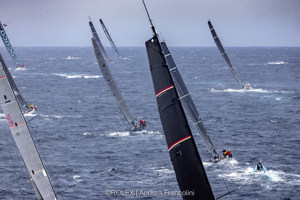 SMUGGLER, Sail No: 6952, Owner: Sebastian Bohm, Skipper: Sebastian Bohm, Design: TP52 Judel/Vrolijk
