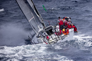 OSKANA, Sail No: AUS5299, Owner: Michael Pritchard, Skipper: Michael Pritchard, Design: Cookson 50