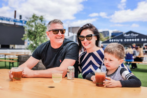 Rolex Sydney Hobart Yacht Race CYCA  © Salty Dingo 2021 CG