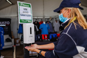 Rolex Sydney Hobart Yacht Race CYCA  © Salty Dingo 2021 CG