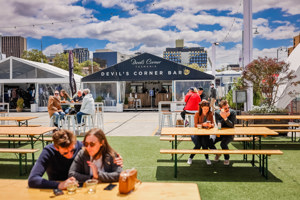 Rolex Sydney Hobart Yacht Race CYCA  © Salty Dingo 2021 CG